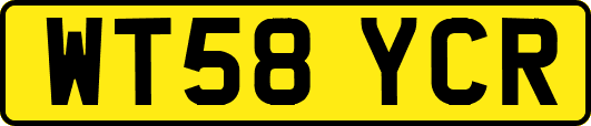 WT58YCR