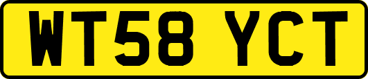 WT58YCT