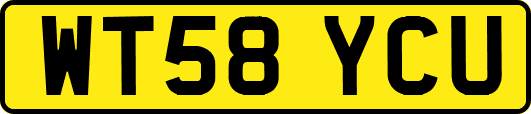 WT58YCU
