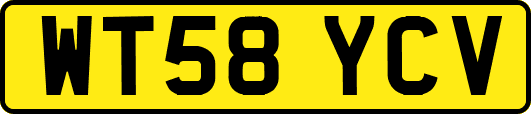 WT58YCV