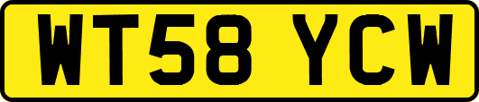 WT58YCW