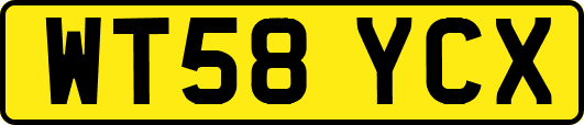 WT58YCX