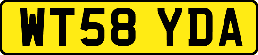 WT58YDA