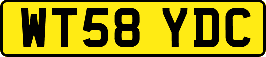 WT58YDC