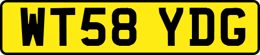 WT58YDG