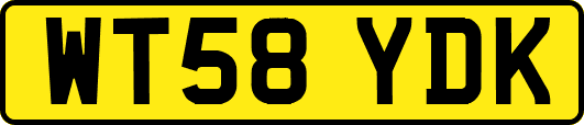 WT58YDK