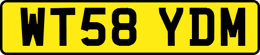 WT58YDM