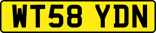 WT58YDN