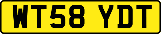 WT58YDT