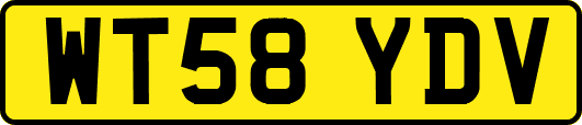 WT58YDV