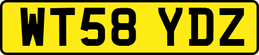 WT58YDZ