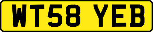 WT58YEB