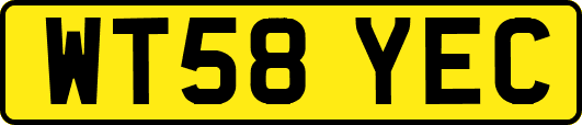 WT58YEC