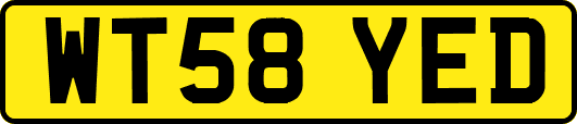 WT58YED
