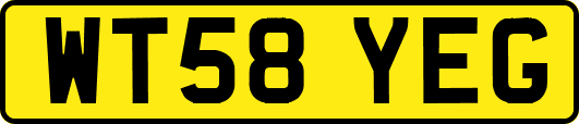 WT58YEG