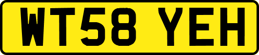 WT58YEH