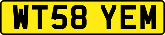 WT58YEM