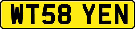 WT58YEN