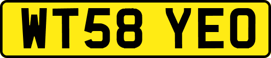 WT58YEO