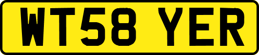 WT58YER