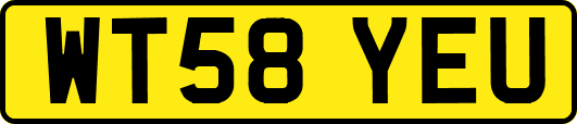 WT58YEU