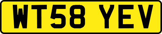 WT58YEV