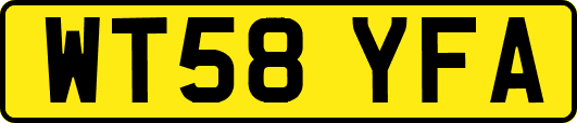 WT58YFA