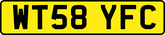 WT58YFC