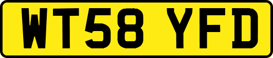 WT58YFD