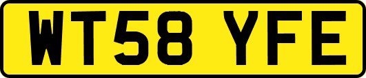 WT58YFE