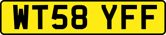 WT58YFF
