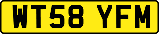 WT58YFM