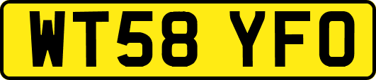 WT58YFO