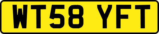 WT58YFT