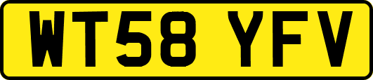WT58YFV