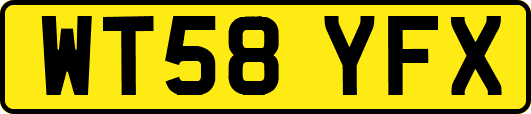 WT58YFX