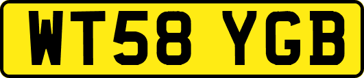 WT58YGB