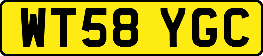 WT58YGC