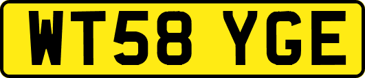 WT58YGE