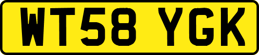WT58YGK