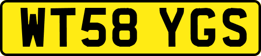 WT58YGS
