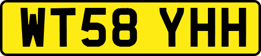WT58YHH