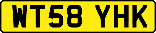 WT58YHK
