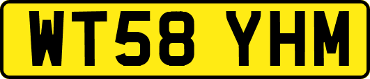WT58YHM