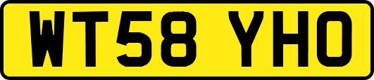 WT58YHO