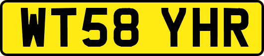 WT58YHR