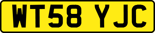 WT58YJC