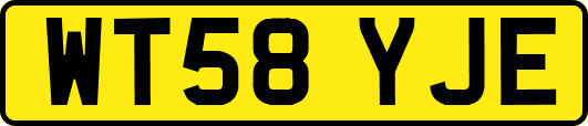 WT58YJE