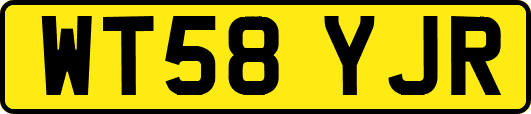 WT58YJR