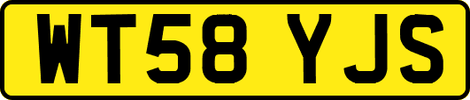 WT58YJS
